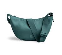 GOT BAG Moon Bag | Wasserfeste Umhängetasche Halbmond | Stylische Crossbody Bag mit verstellbarem Gurt
