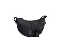 GOT BAG Moon Mini-Tasche, Schwarz, Unisex, Einheitsgröße, lässig, Schwarz, Taglia unica, Casual