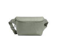 GOT Bag Ocean Impact Plastic Hip Bag 2.0 Gürteltasche | wasserdichte Bauchtasche | Elegante Umhängetasche mit verstellbarem Riemen, grün, 13 cm x 20 7 (H B T), Lässig