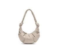 Got Bag Pleat Moon Bag Monochrome (Gr. S)