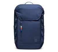 GOT BAG Rucksack Pro Pack – Business, 16" Laptopfach, wasserabweisend, viele Fächer (deep ocean)