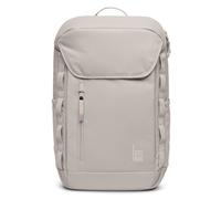 GotBag Rucksack PRO PACK Daybag 25 L, hellgrau, Einheitsgröße