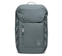GOT BAG Rucksack PRO PACK mit 16" Laptopfach Business Rucksack Wasserabweisend viele Fächer (basalt)