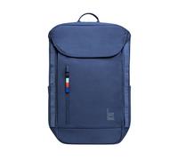 GOT BAG Pro Pack recycelter Rucksack mit 16" Laptopfach Ocean Blue