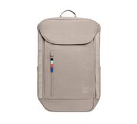 GOT BAG Pro Pack recycelter Rucksack mit 16" Laptopfach Scallop