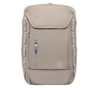 GOT BAG Rucksack Pro Pack Travel | Reiserucksack mit 16" Laptopfach und Schuhfach | 35L Handgepäck Rucksack (scallop)