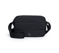 GOT BAG Puffer Crossbody Bag black