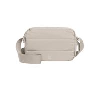 GOT BAG Puffer Crossbody Bag | Gesteppte Handtasche Wasserabweisend | Stylische Puffy Umhängetasche mit verstellbarem Gurt