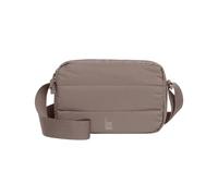 GOT BAG Puffer Crossbody Bag | Gesteppte Handtasche Wasserabweisend | Stylische Puffy Umhängetasche mit verstellbarem Gurt