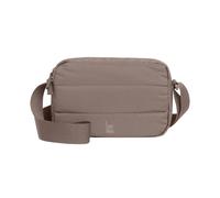 GOT BAG Puffer Crossbody Bag monochrome oyster