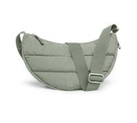GOT BAG PUFFER MOON BAG SMALL, bass monochrome