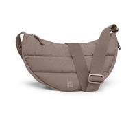 GOT BAG Moon Bag Puffer Tasche Damen Umhängetasche Nylon Gesteppt
