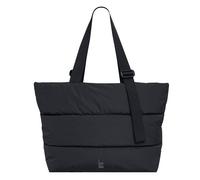 GOT BAG Puffer Tote Bag | Tasche mit 16" Laptopfach | Puffy Shopper für Arbeit, Reise