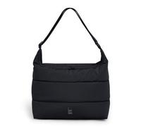 GOT BAG Puffer Square Bag black