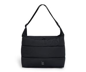 GOT BAG Puffer Square Bag black