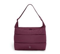 GOT BAG Square Bag Schultertasche 36 cm Laptopfach rot