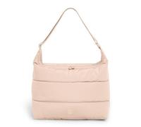 GOT BAG Puffer Square Bag Large pearl