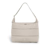GOT BAG Puffer Square Bag scallop