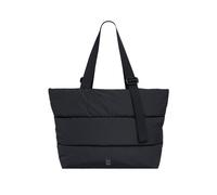 Puffer Tote Bag BA0271MO-schwarz
