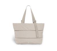 GOT BAG Puffer Tote Bag scallop