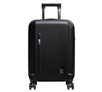 GOT BAG Re - Shell Cabin 2.0 Trolley S Black