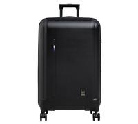 Got Bag Re:shell Checked Koffer Auf Rollen One Size Black 01