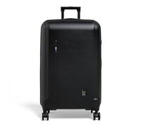 GOT BAG RE:SHELL Checked black