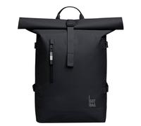 GOT BAG RollTop 2.0 Backpack 15" Monochrome black