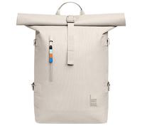 GOT BAG Rucksack Rolltop 2.0 | Laptop Rucksack wasserdicht mit Herausnehmbarer 15,6“ Laptoptasche | 31 Liter Füllvolumen Rollrucksack (soft shell)