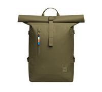 GOT BAG - ROLLTOP 2.0 crocodile