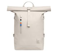 GOT BAG Rucksack Rolltop 2.0 | Laptop Rucksack wasserdicht mit Herausnehmbarer 15,6“ Laptoptasche | 31 Liter Füllvolumen Rollrucksack (soft shell)