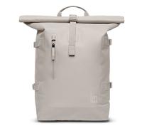 GotBag Rucksack ROLLTOP 2.0, hellgrau, Gr. 31