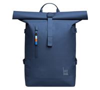 GOT BAG Rolltop 2.0 Rucksack 43 cm Laptopfach ocean blue (TAS013354) blau