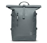 GOT BAG Rolltop 2.0 Daypack 43 cm Laptopfach grün