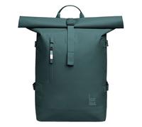 GotBag Rucksack ROLLTOP 2.0, aqua, Gr. 31
