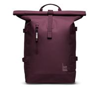 GotBag Rucksack ROLLTOP 2.0, rot, Gr. 31