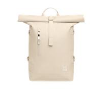 GOT BAG - ROLLTOP 2.0 - Monochrome - salt