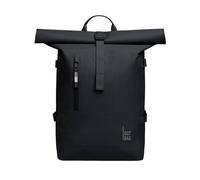 Got Bag Rolltop 2.0 Monochrome Schwarz