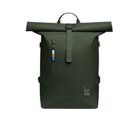 GOT BAG Rolltop 2.0 | Rucksack mit 16" Laptopfach Wasserdicht für Arbeit, Reise