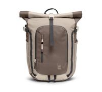 GOT BAG Rolltop Adventure Rucksack, monochrome multi-oyster