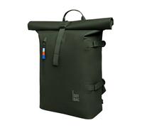 GOT BAG Rolltop 2.0 Rucksack 47 cm Laptopfach algae (TAS013355) gruen