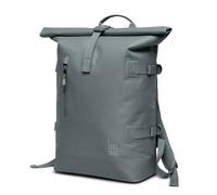 GotBag Rucksack ROLLTOP 2.0, rauchblau, Gr. 31