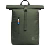 GOT BAG Rucksack Rolltop Easy | Laptop Rucksack Wasserabweisend mit 16“ Laptoptasche | 31 Liter Füllvolumen Rollrucksack (blobfish)