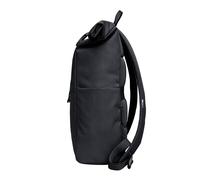 GOT BAG Rucksack ROLLTOP EASY BLACK