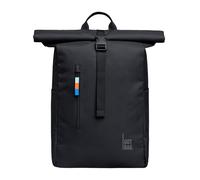 GOT BAG Rolltop Easy - Rucksack 16" black