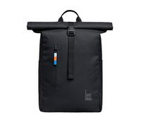 GOT BAG Rolltop Easy | Rucksack mit 16" Laptopfach | Praktische Aufteilung für Arbeit, Reise