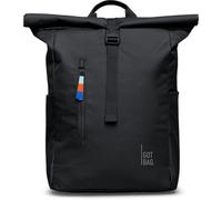 GOT BAG Rucksack Rolltop Easy Small 15l black