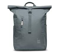 GOT BAG Rolltop Easy Daypack 30 cm Laptopfach grün