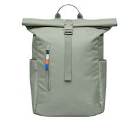 GOT BAG Rucksack ROLLTOP EASY small | Rollrucksack mit 14” Laptopfach | Kleiner Tagesrucksack Wasserabweisend 15 L