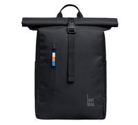 GOT BAG Rolltop Easy - Rucksack 16" black